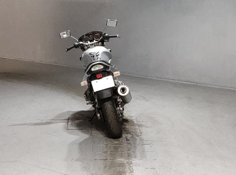 Мотоцикл Suzuki GSF750 з пробігом 69148 km