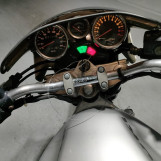 Мотоцикл Suzuki GSF750 з пробігом 69148 km