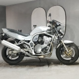 Мотоцикл Suzuki GSF750 з пробігом 69148 km