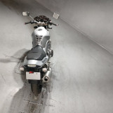 Мотоцикл Suzuki GSF750 з пробігом 69148 km