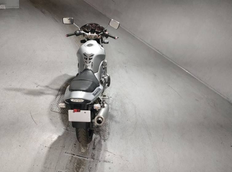 Мотоцикл Suzuki GSF750 з пробігом 69148 km