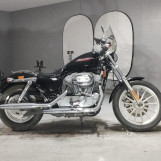 Мотоцикл HD SPORTSTER XL883 з пробігом 2004 km