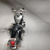 Мотоцикл Suzuki INTRUDER 400 CLASSIC с пробегом 31799 km