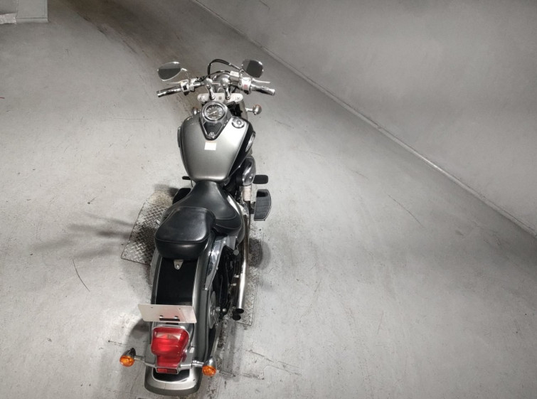 Мотоцикл Suzuki INTRUDER 400 CLASSIC с пробегом 31799 km