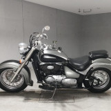 Мотоцикл Suzuki INTRUDER 400 CLASSIC с пробегом 31799 km