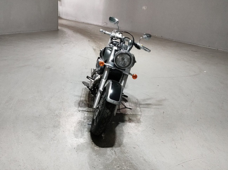 Мотоцикл Suzuki INTRUDER 400 CLASSIC с пробегом 31799 km