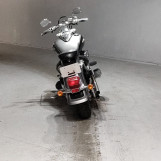 Мотоцикл Suzuki INTRUDER 400 CLASSIC с пробегом 31799 km