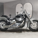 Мотоцикл Suzuki INTRUDER 400 CLASSIC с пробегом 31799 km