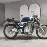 Мотоцикл Honda GB400TT з пробігом 23036 km