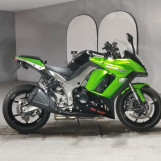 Мотоцикл Kawasaki NINJA1000 з пробігом 21118 km