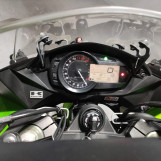 Мотоцикл Kawasaki NINJA1000 з пробігом 21118 km