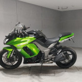 Мотоцикл Kawasaki NINJA1000 з пробігом 21118 km