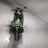 Мотоцикл Kawasaki NINJA1000 з пробігом 21118 km