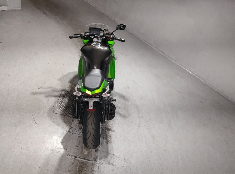 Мотоцикл Kawasaki NINJA1000 з пробігом 21118 km