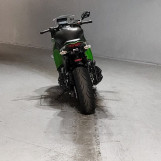 Мотоцикл Kawasaki NINJA1000 з пробігом 21118 km