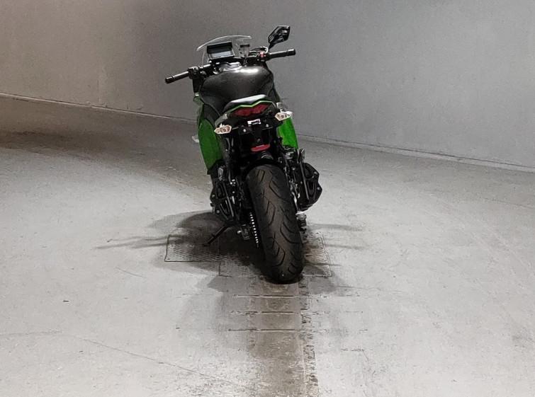 Мотоцикл Kawasaki NINJA1000 з пробігом 21118 km