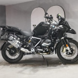 Мотоцикл BMW R1250GS ADVENTURE с пробегом 23154 km