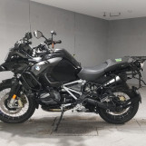 Мотоцикл BMW R1250GS ADVENTURE с пробегом 23154 km