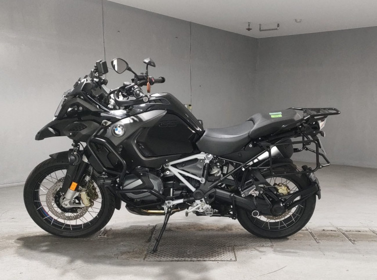 Мотоцикл BMW R1250GS ADVENTURE с пробегом 23154 km