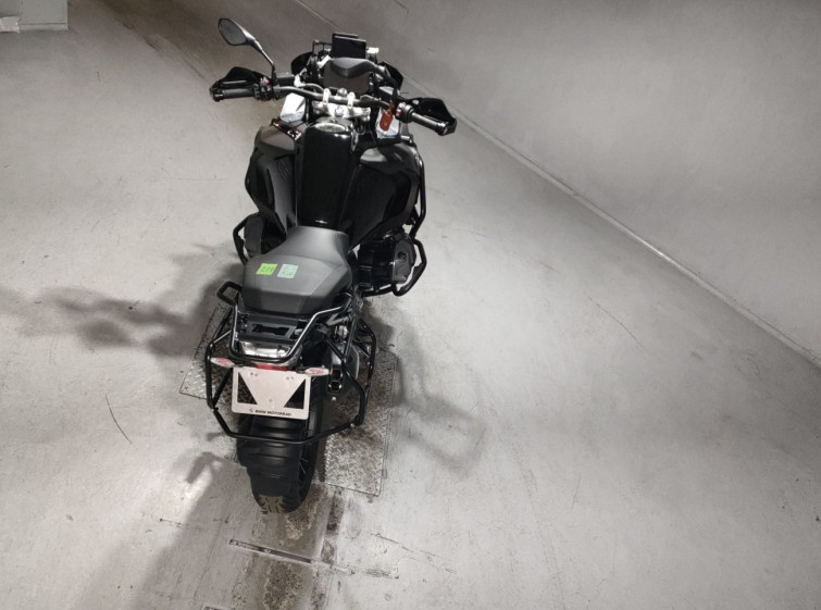 Мотоцикл BMW R1250GS ADVENTURE с пробегом 23154 km