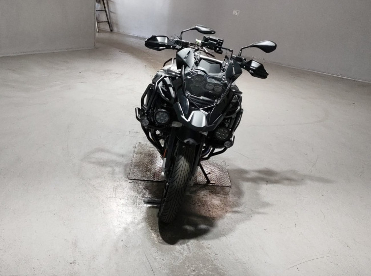 Мотоцикл BMW R1250GS ADVENTURE с пробегом 23154 km
