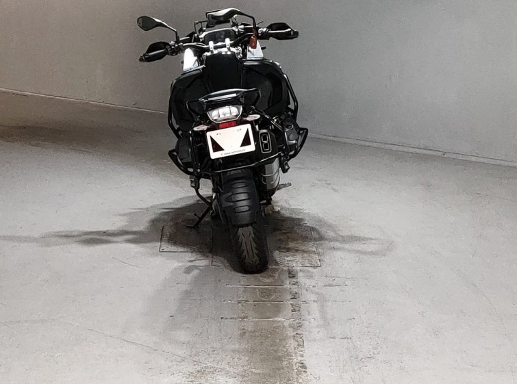 Мотоцикл BMW R1250GS ADVENTURE с пробегом 23154 km