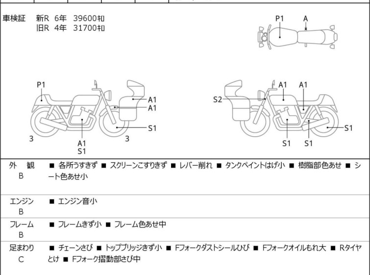 Мотоцикл Kawasaki NINJA ZX-10R з пробігом 42072 km