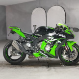 Мотоцикл Kawasaki NINJA ZX-10R з пробігом 42072 km