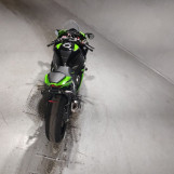 Мотоцикл Kawasaki NINJA ZX-10R з пробігом 42072 km