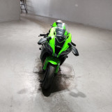 Мотоцикл Kawasaki NINJA ZX-10R з пробігом 42072 km