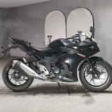 Мотоцикл Suzuki GSX250R с пробегом 27887 km