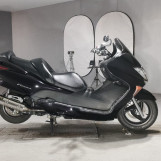 Мотоцикл Honda FORZA Z з пробігом 5551 km