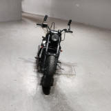 Мотоцикл Honda MAGNA250 с пробегом 2496 km
