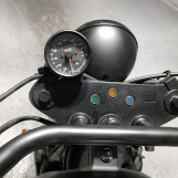 Мотоцикл Honda MAGNA250 с пробегом 2496 km