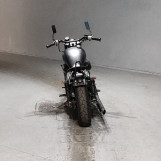 Мотоцикл Honda MAGNA250 с пробегом 2496 km