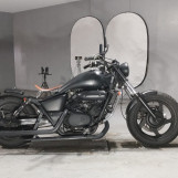 Мотоцикл Honda MAGNA250 с пробегом 2496 km