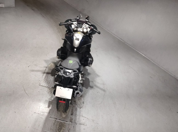 Мотоцикл BMW R1250RS з пробігом 23920 km