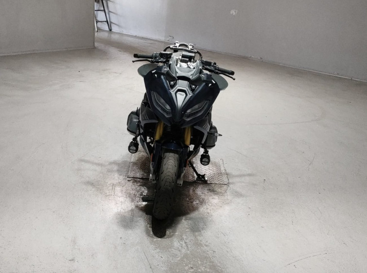 Мотоцикл BMW R1250RS з пробігом 23920 km