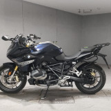 Мотоцикл BMW R1250RS з пробігом 23920 km