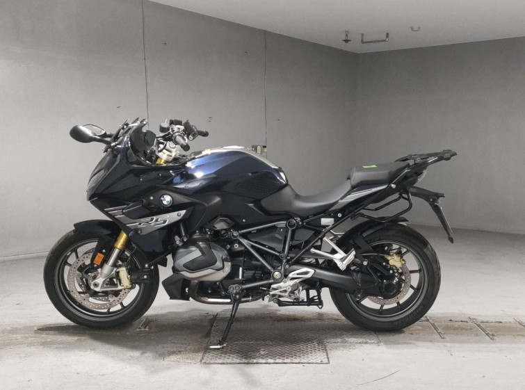 Мотоцикл BMW R1250RS з пробігом 23920 km