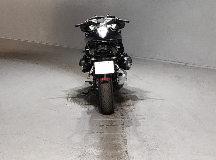 Мотоцикл BMW R1250RS з пробігом 23920 km