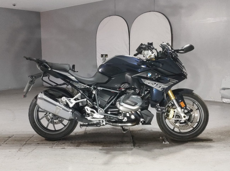 Мотоцикл BMW R1250RS з пробігом 23920 km