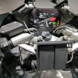 Мотоцикл BMW R1250RS з пробігом 23920 km