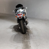 Мотоцикл Kawasaki ZZ-R400 з пробігом 59179 km