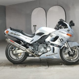 Мотоцикл Kawasaki ZZ-R400 з пробігом 59179 km