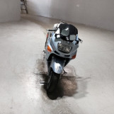 Мотоцикл Kawasaki ZZ-R400 з пробігом 59179 km