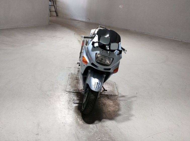 Мотоцикл Kawasaki ZZ-R400 з пробігом 59179 km