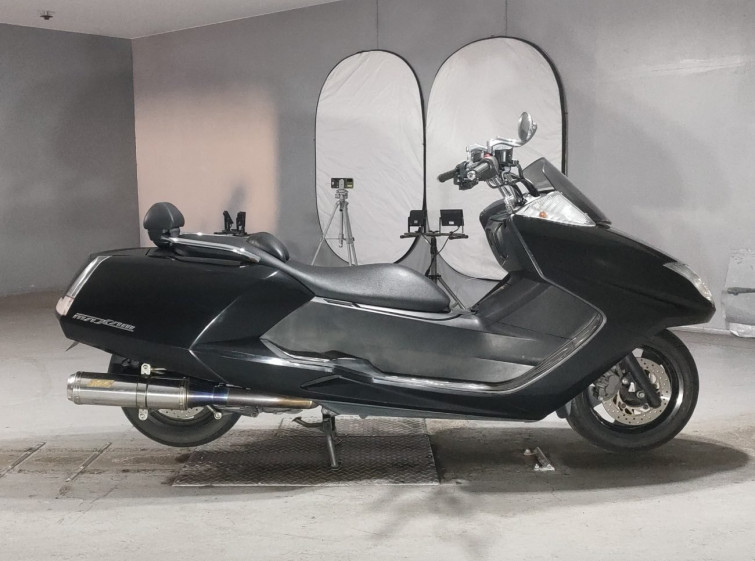 Мотоцикл Yamaha MAXAM250 с пробегом 23015 km