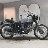 Мотоцикл Kawasaki W800 с пробегом 11244 km