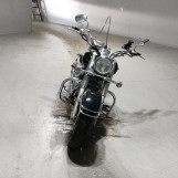 Мотоцикл Suzuki INTRUDER 400 CLASSIC с пробегом 34309 km